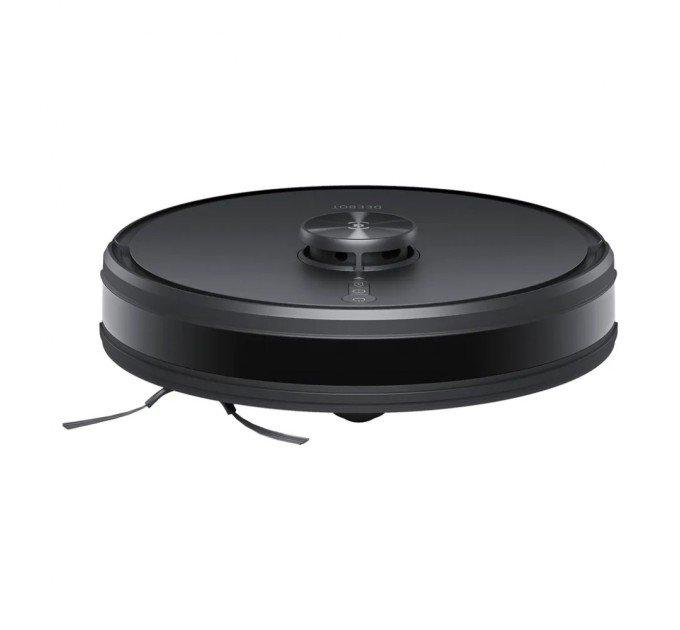 Пилосос Ecovacs DEEBOT Y1 Pro Black (DLX34)