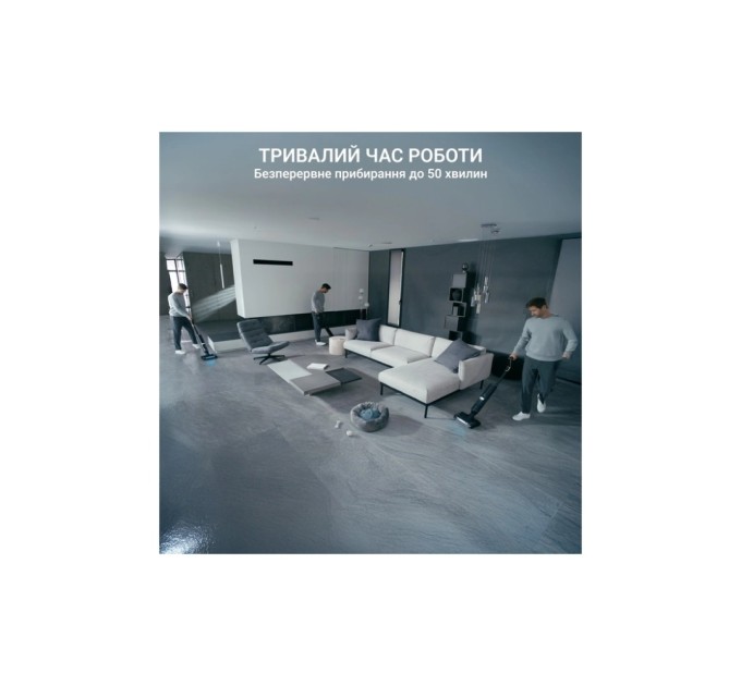 Пилосос Rowenta GZ5736E0