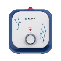 Бойлер Willer PU10RF-Cubus