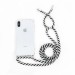 Чохол до мобільного телефона BeCover Strap Huawei Y6 2019 Spiral (704281) (704281)