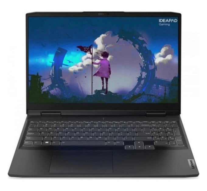 Ноутбук Lenovo IdeaPad Gaming 3 16ARH7 (82SC00AFRA)