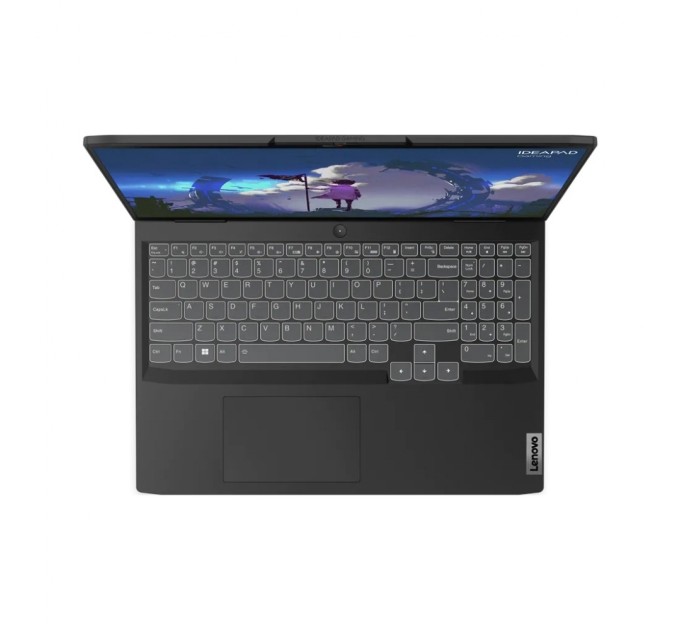 Ноутбук Lenovo IdeaPad Gaming 3 16ARH7 (82SC00AFRA)