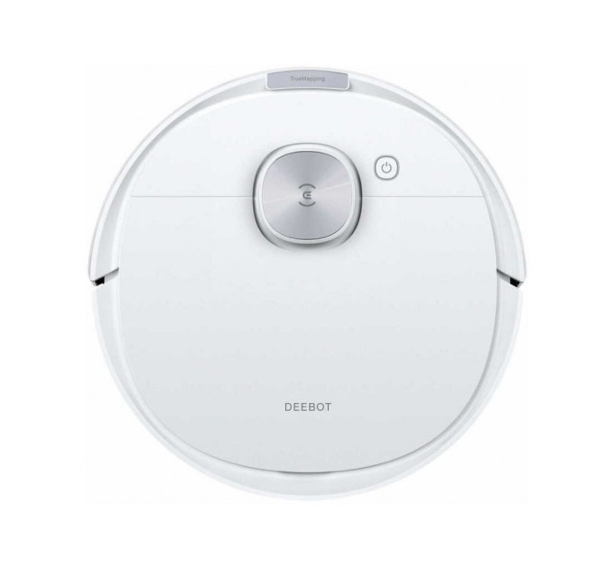 Пилосос Ecovacs DEEBOT OZMO N10 Plus (DBX41 Plus)