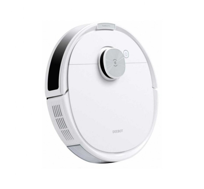 Пилосос Ecovacs DEEBOT OZMO N10 Plus (DBX41 Plus)