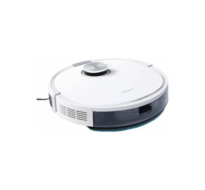 Пилосос Ecovacs DEEBOT OZMO N10 Plus (DBX41 Plus)