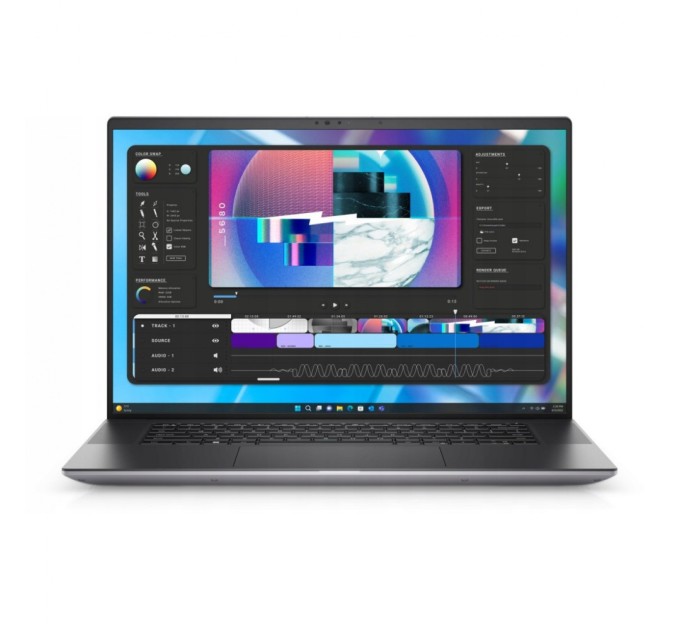 Ноутбук Dell Precision 5680 (210-BGWL_i716512)