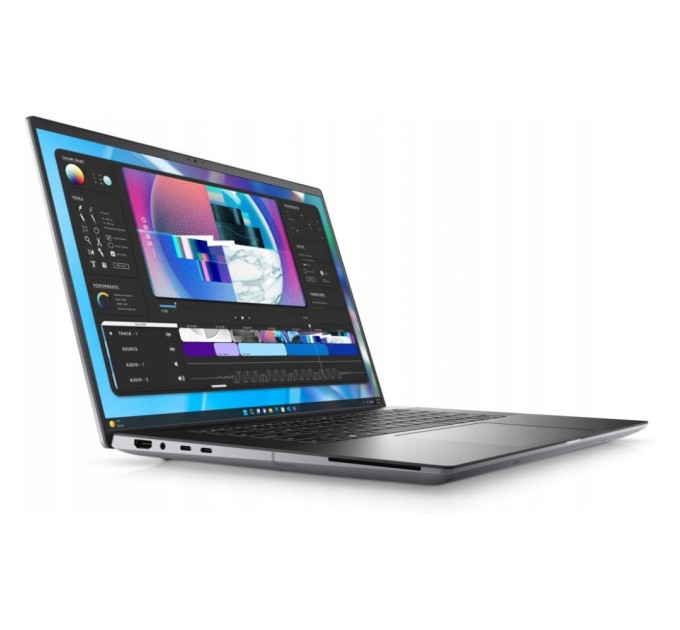 Ноутбук Dell Precision 5680 (210-BGWL_i716512)