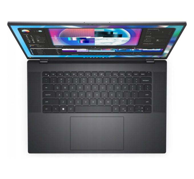 Ноутбук Dell Precision 5680 (210-BGWL_i716512)