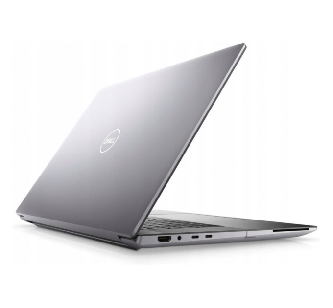 Ноутбук Dell Precision 5680 (210-BGWL_i716512)