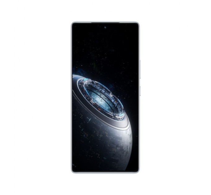 Мобільний телефон Infinix GT 20 Pro 12/256Gb NFC Mecha Silver (4894947022197)