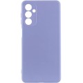 Чохол до мобільного телефона BeCover Full Camera Samsung Galaxy M55 5G SM-M556 Purple (711865)