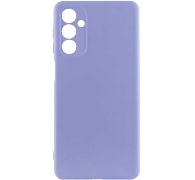 Чохол до мобільного телефона BeCover Full Camera Samsung Galaxy M55 5G SM-M556 Purple (711865)