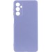 Чохол до мобільного телефона BeCover Full Camera Samsung Galaxy M55 5G SM-M556 Purple (711865)