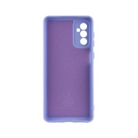 Чохол до мобільного телефона BeCover Full Camera Samsung Galaxy M55 5G SM-M556 Purple (711865)