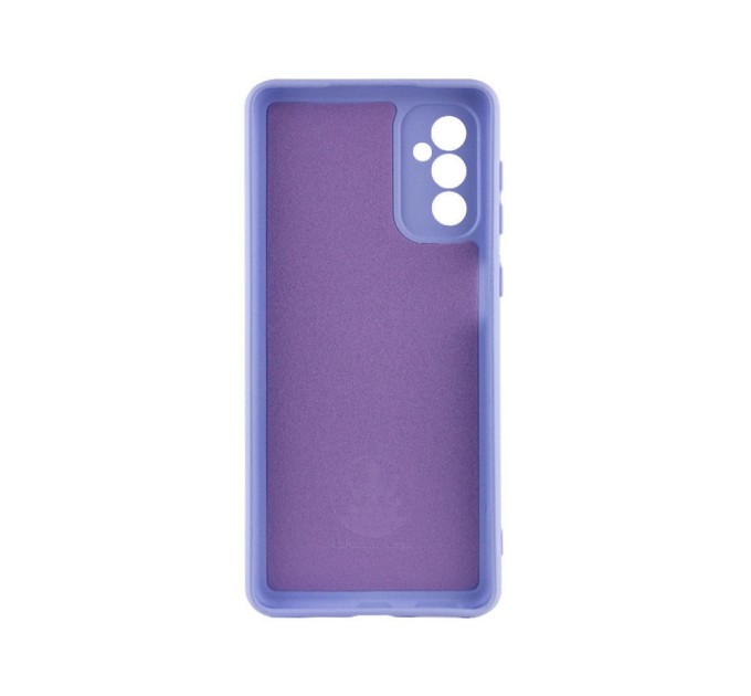 Чохол до мобільного телефона BeCover Full Camera Samsung Galaxy M55 5G SM-M556 Purple (711865)