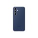 Чохол до мобільного телефона Samsung Galaxy S24 FE (S721) Silicone Case blue (EF-PS721CLEGWW)