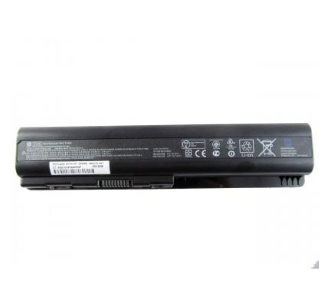 Акумулятор до ноутбука HP Pavilion DV4 HSTNN-UB73 4400mAh 6cell 10.8V Li-ion (A41575)