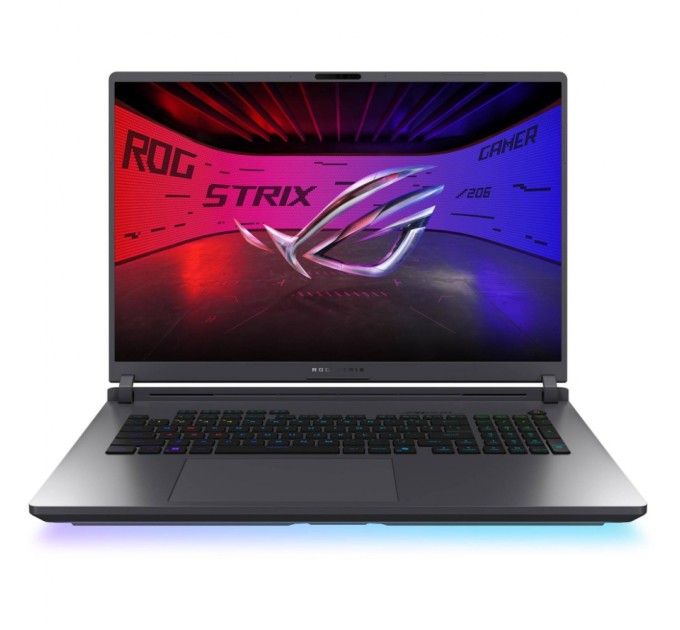 Ноутбук ASUS ROG Strix G18 G815LW-S9162W (90NR0LC1-M007L0)