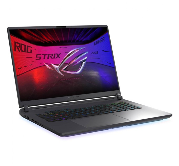 Ноутбук ASUS ROG Strix G18 G815LW-S9162W (90NR0LC1-M007L0)