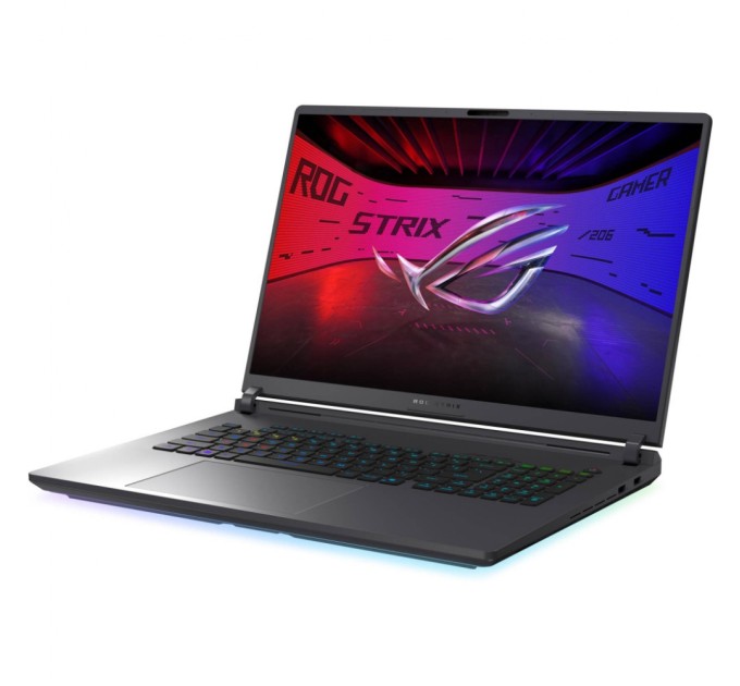 Ноутбук ASUS ROG Strix G18 G815LW-S9162W (90NR0LC1-M007L0)