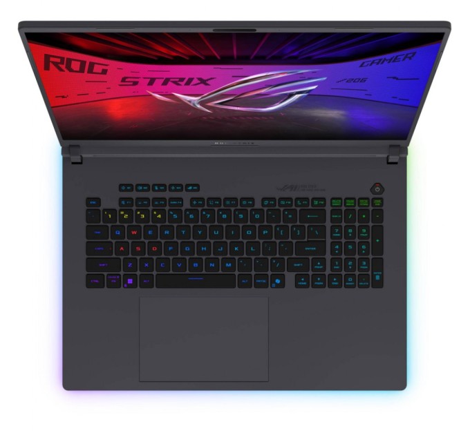 Ноутбук ASUS ROG Strix G18 G815LW-S9162W (90NR0LC1-M007L0)