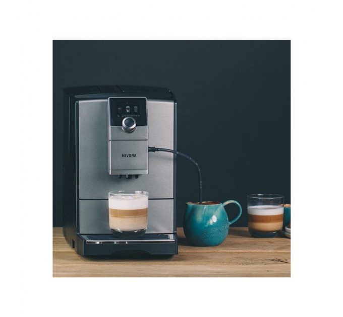 Кавомашина Nivona NICR795