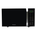 Мікрохвильова піч Panasonic NN-GT35HBZUE
