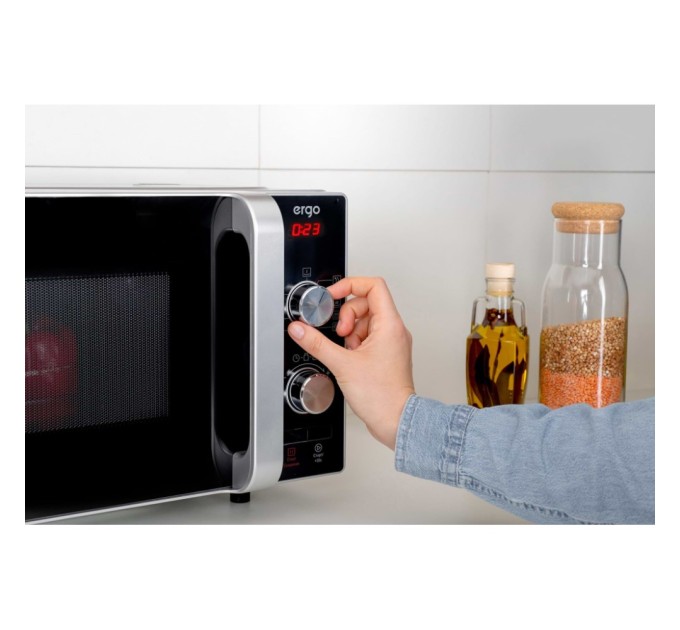 Мікрохвильова піч Ergo EM-2010