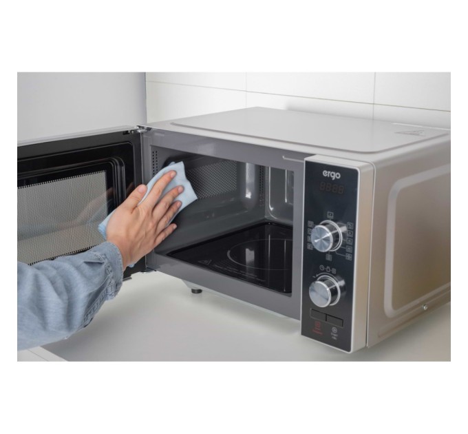 Мікрохвильова піч Ergo EM-2010