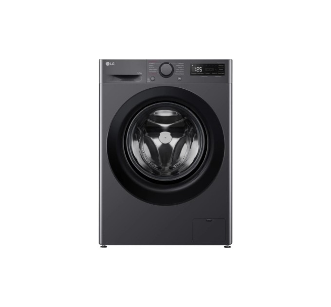 Пральна машина LG F2R5FG6J