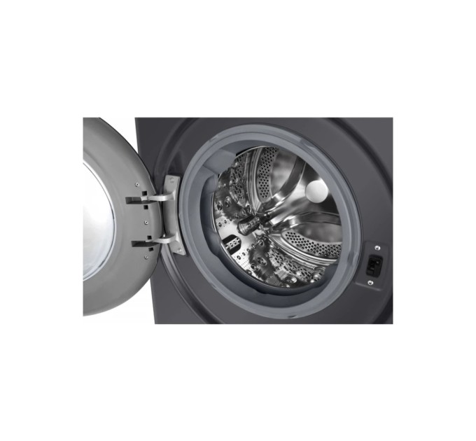 Пральна машина LG F2R5FG6J