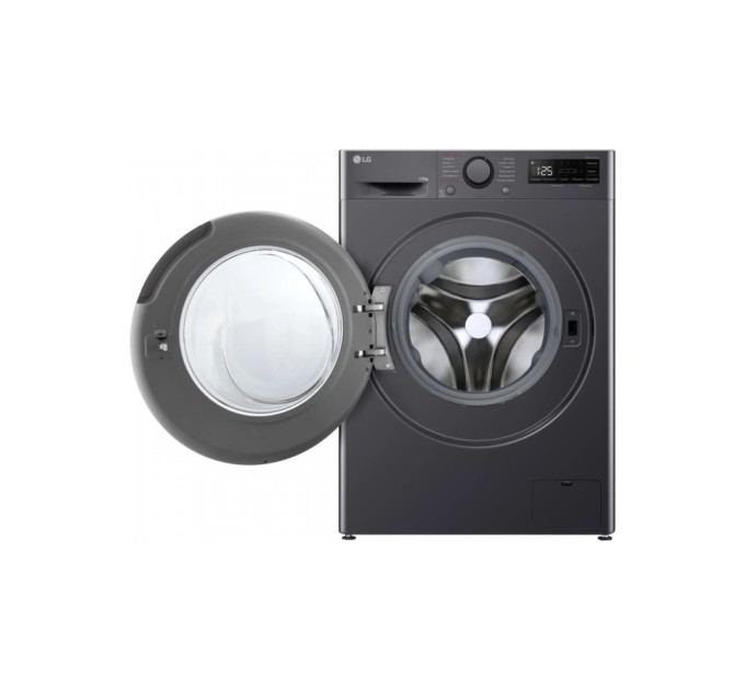 Пральна машина LG F2R5FG6J