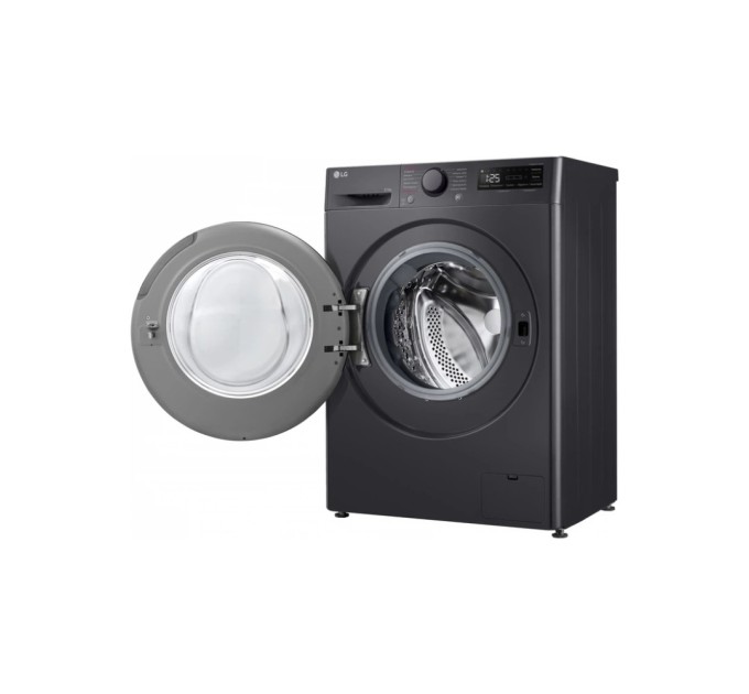 Пральна машина LG F2R5FG6J