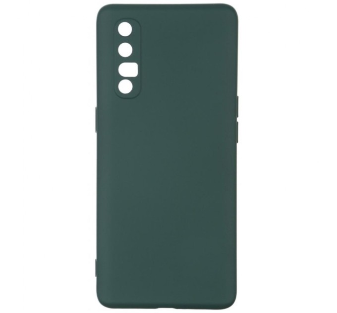 Чохол до мобільного телефона Armorstandart ICON Case OPPO Reno3 Pro Pine Green (ARM57165)