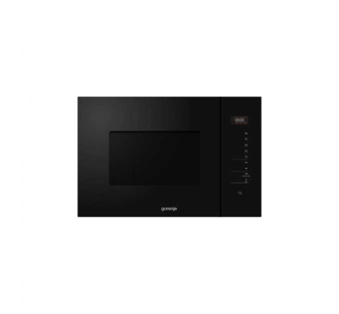 Микроволновая печь Gorenje BMI251SG3BG