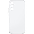 Чохол до мобільного телефона Samsung Samsung A34 Clear Case Transparency (EF-QA346CTEGRU)