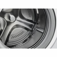 Стиральная машина Electrolux EW6S427BUI