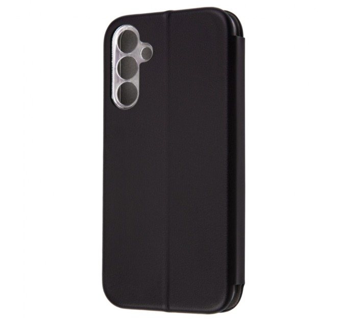 Чохол до мобільного телефона Armorstandart G-Case Samsung M15 5G (M156) Black (ARM74378)