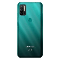 Мобільний телефон Ulefone Note 11P 8/128GB Green (6937748734024)