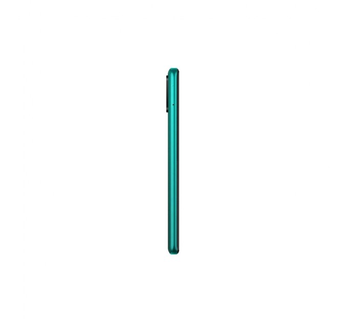 Мобільний телефон Ulefone Note 11P 8/128GB Green (6937748734024)