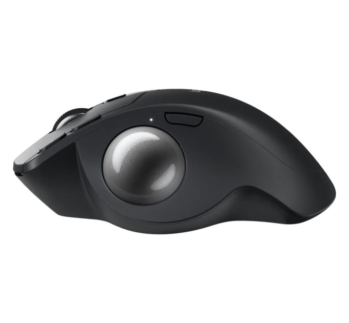 Мишка Logitech MX Ergo S Bluetooth Graphite (910-007260)