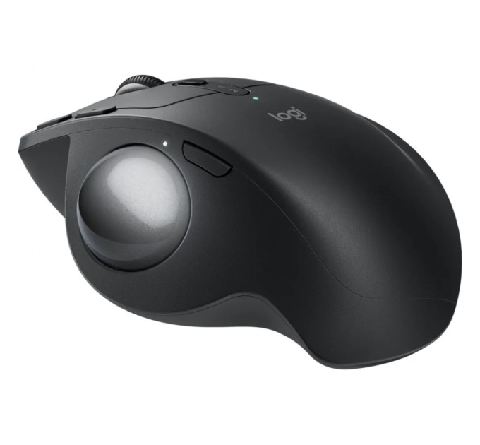 Мишка Logitech MX Ergo S Bluetooth Graphite (910-007260)