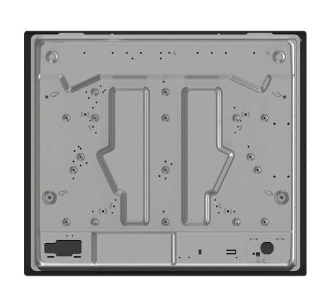 Варочна поверхня Gorenje GW642SYB