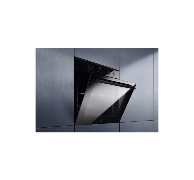 Духова шафа Electrolux EOC6P77H