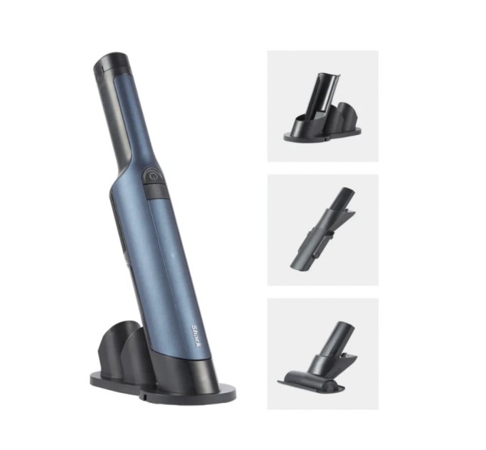 Пилосос Shark WV270EU