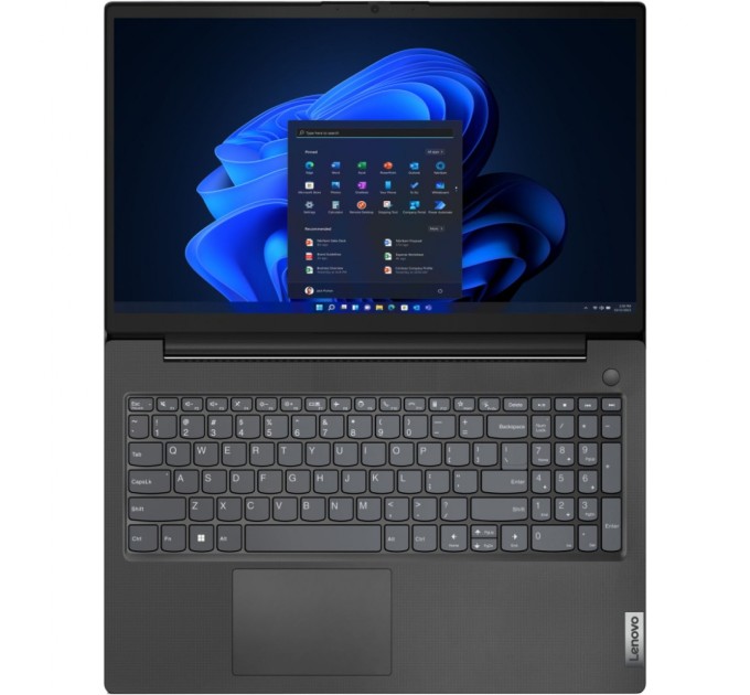 Ноутбук Lenovo V15 G4 IRU (83A100X4RA)