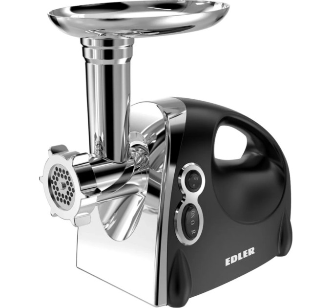М'ясорубка Edler EMG-204BVC