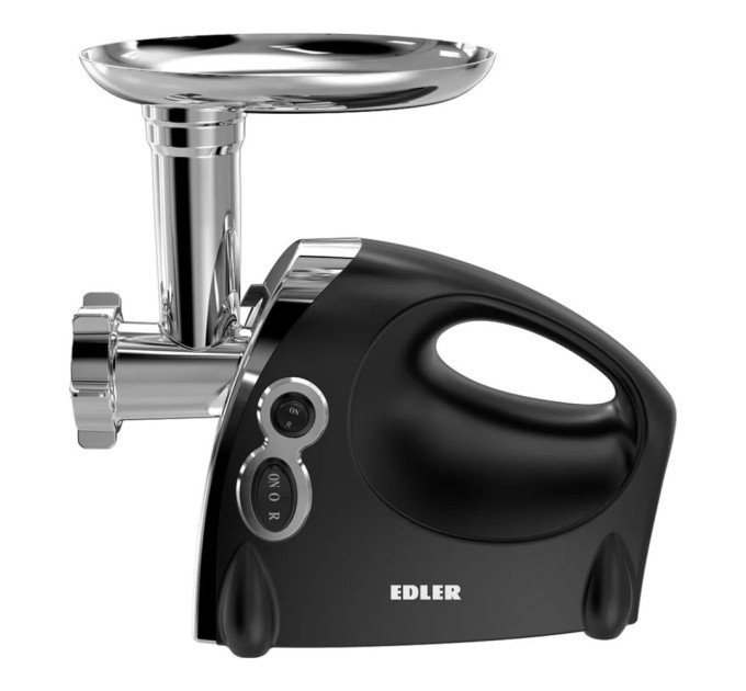 М'ясорубка Edler EMG-204BVC
