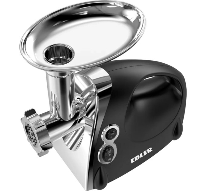 М'ясорубка Edler EMG-204BVC