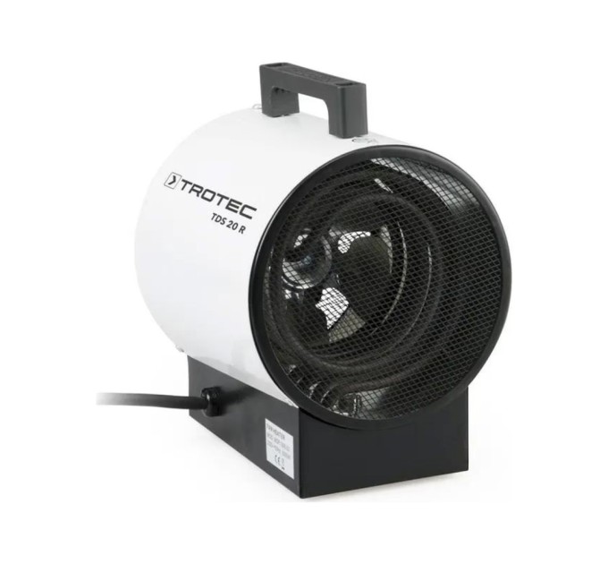 Обігрівач Trotec TDS 20R